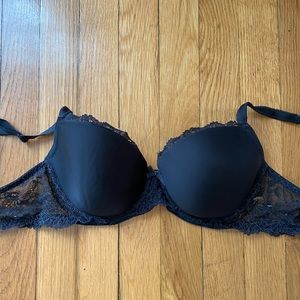 Victoria’s Secret Dream Angels Lined Demi Bra, 34D
